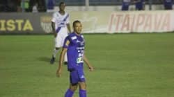 NO G4: entre os quatro primeiros do certame, o RCFC conta também com o artilheiro Danilo Lopes