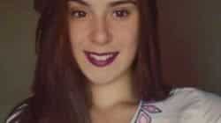 A estudante Sandy Andrade Santos, de 21 anos cursava Engenharia de Manufatura na Universidade Estadual de Campinas (Unicamp) em Limeira