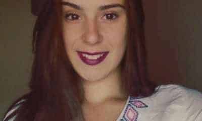 A estudante Sandy Andrade Santos, de 21 anos cursava Engenharia de Manufatura na Universidade Estadual de Campinas (Unicamp) em Limeira