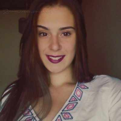 A estudante Sandy Andrade Santos, de 21 anos cursava Engenharia de Manufatura na Universidade Estadual de Campinas (Unicamp) em Limeira