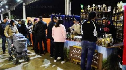 Produtores da bebida irão expor e vender seus produtos nos dias 6 e 7 de maio na Central de Agronegócio.