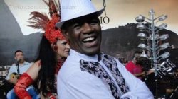 Celso Jacinto, da Casa Rio, não vai deixar ninguém parado.