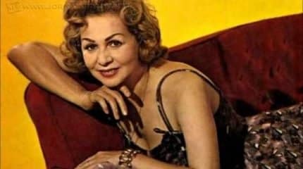 De 3 a 6 de maio, no Casarão da Cultura, homenagens serão prestadas ao centenário da cantora Dalva de Oliveira