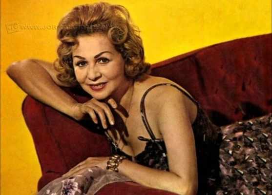 De 3 a 6 de maio, no Casarão da Cultura, homenagens serão prestadas ao centenário da cantora Dalva de Oliveira