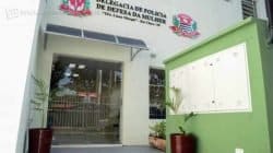 Antigo prédio da Ciretran, na Av. 23, é onde está instalada a nova Delegacia de Defesa da Mulher