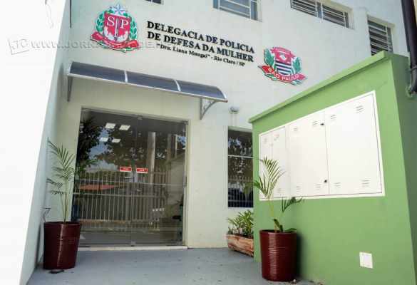 Antigo prédio da Ciretran, na Av. 23, é onde está instalada a nova Delegacia de Defesa da Mulher