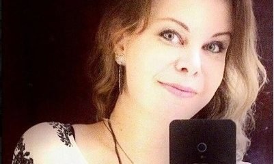 Denise, foi morta pelo chefe e amante( Foto: Reprodução/Facebook).