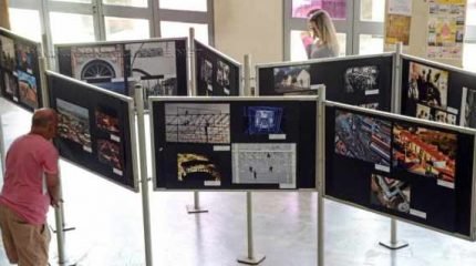 As inscrições para o “Rio Claro Revela Sua História” podem ser feitas de 2 a 5 de maio no Arquivo Público Municipal.