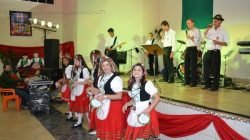 Tradicional festa está em sua sexta edição e recebe grande público a cada ano