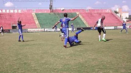 O CAMPEONATO: coordenada por Luiz Fernando Moreira e Samira Venâncio, a importante competição é organizada pela Setur