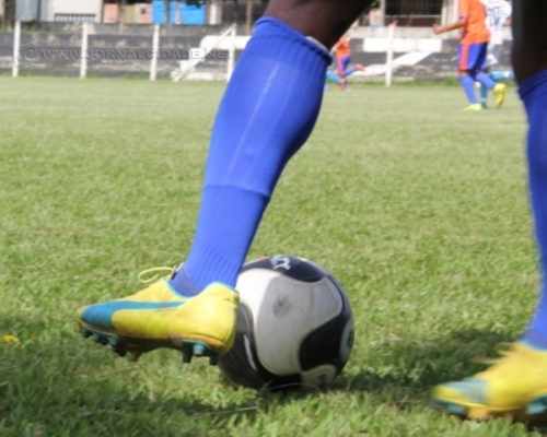 Avaliação acontece nos dias 11, 15, 18 e 29 de abril no Clube Águas de Rio Claro