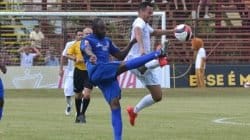 ÚLTIMA RODADA: a vitória é importante para garantir a vaga do Azulão na semifinal da série A2