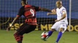 AINDA NO G4: time comandado por Sérgio Guedes continua na terceira colocação da tabela da A2