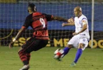 AINDA NO G4: time comandado por Sérgio Guedes continua na terceira colocação da tabela da A2