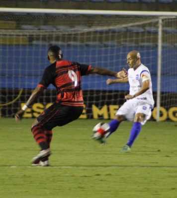 AINDA NO G4: time comandado por Sérgio Guedes continua na terceira colocação da tabela da A2
