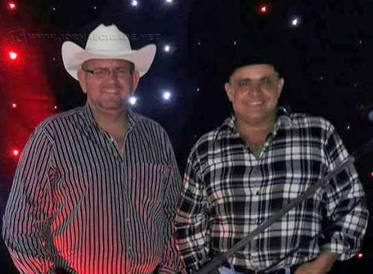 Dupla Lincoln Carvalho & Jander interpretará sucessos de vários gêneros do sertanejo, do de raiz ao universitário