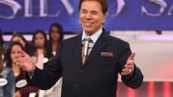 Aprensentador e empresário Silvio Santos anuncia que vai passar o comando do SBT para as filhasAprensentador e empresário Silvio Santos anuncia que vai passar o comando do SBT para as filhas