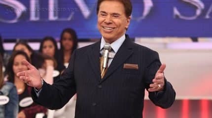 Aprensentador e empresário Silvio Santos anuncia que vai passar o comando do SBT para as filhasAprensentador e empresário Silvio Santos anuncia que vai passar o comando do SBT para as filhas