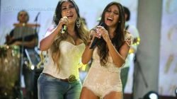 As irmãs mais amadas do Brasil apresentam os grandes sucessos no Floridiana