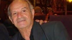 O professor Valfredo Goos