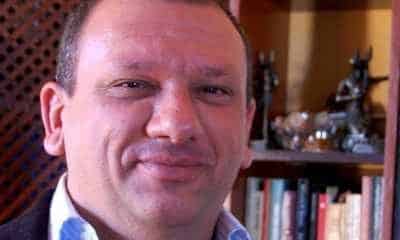 Marcelo Leandro de Campos, palestrante, master coach e educador financeiro em Campinas, estará ministrando duas palestras gratuitas no Teatro do Centro Cultural