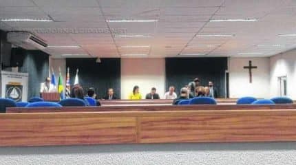 Em posse dos Consegs na Câmara, Marchi falou da cracolândia