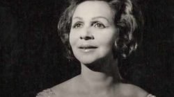 Cantora rio-clarense Dalva de Oliveira é a grande homenageada no festival de seus 100 anos