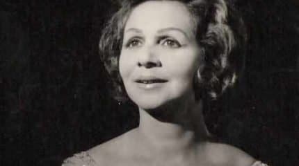 Cantora rio-clarense Dalva de Oliveira é a grande homenageada no festival de seus 100 anos