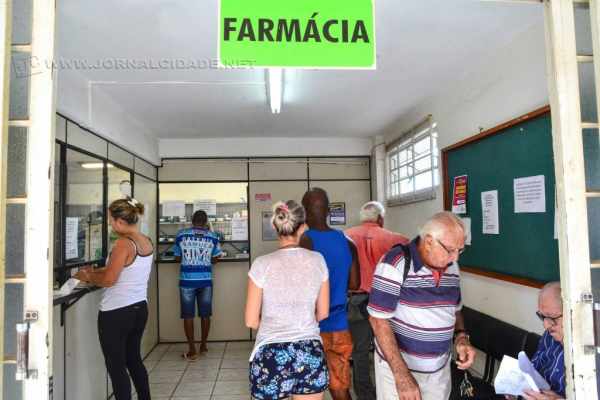 A reestruturação nos horários de funcionamento das farmácias tem o objetivo de melhor atender a população