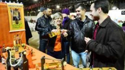 A Festa da Cachaça em Rio Claro será realizada no dia 6 (sábado) das 18 às 22 horas e no domingo (7) das 10 às 20 horas.