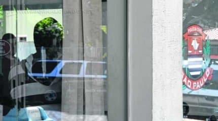 Um dos envolvidos foi conduzido até a Delegacia de Polícia pela Civil e pela GCM de Santa Gertrudes