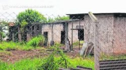 Ao menos dois imóveis públicos invadidos já estão em análise para reintegração de posse