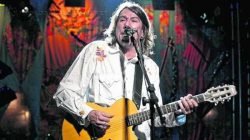 Lenine encerra a edição do evento no domingo, às 18h30, no Palco Externo do Parque Cidade, na Rua João Kühl Filho, s/nº, Vila São João