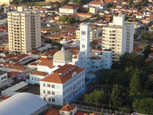 O total de tributos pagos em 2017 cresceu em relação ao mesmo período do ano passado