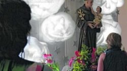 Festividades de Santo Antônio, na Vila Paulista, têm tradicional quermesse e programação religiosa para os fiéis