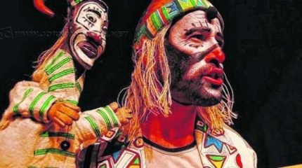 “O Romance do Vaqueiro Benedito”, do grupo Chico Simões, abre os trabalhos do projeto