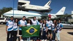 O torneio World Festival ocorreu entre 19 e 22 de abril na cidade de Houston, nos Estados Unidos. Foi a primeira vez da equipe no país