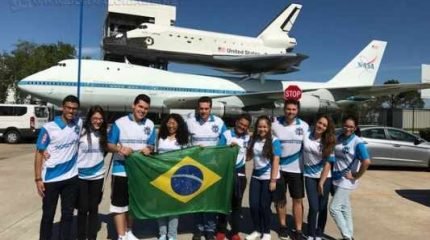 O torneio World Festival ocorreu entre 19 e 22 de abril na cidade de Houston, nos Estados Unidos. Foi a primeira vez da equipe no país