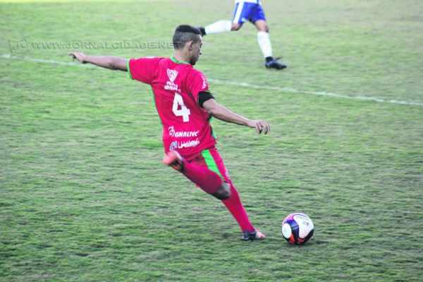 BOLA PRA FRENTE!: equipes que representam a Cidade Azul buscam recuperação durante a semana