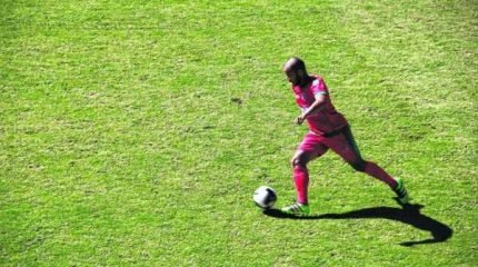 NA TEMPORADA 2016: o Rubro-Verde realizou a última partida no dia 22 de outubro, quando perdeu para o Capivariano FC por 2X0