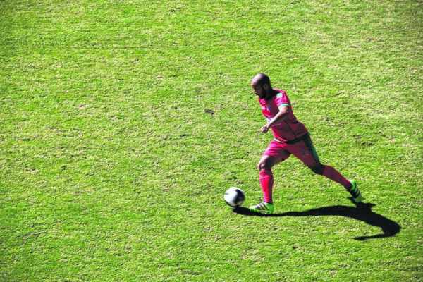 NA TEMPORADA 2016: o Rubro-Verde realizou a última partida no dia 22 de outubro, quando perdeu para o Capivariano FC por 2X0