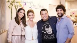 Espaço Viva inova mais uma vez e inaugura novo salão de beleza: o Hair Studio.