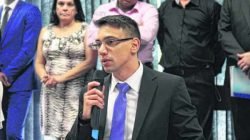 Na segunda-feira (29), o assunto foi discutido na sessão da Câmara Municipal, motivado por um requerimento do vereador Yves