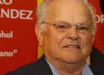 Rino recebeu em 2012 o título de cidadão rio-clarense