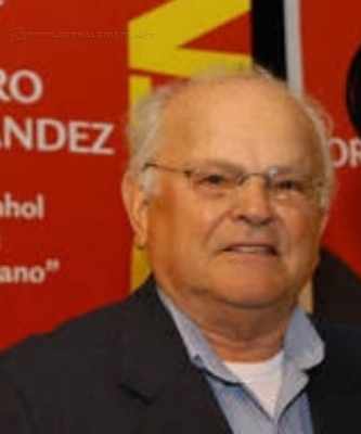 Rino recebeu em 2012 o título de cidadão rio-clarense