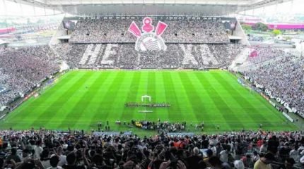 A SAÍDA: ônibus parte da Lanchonete do Madruga, na Rua 6, no Cervezão, às 6 horas