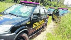 Polícia Civil de Rio Claro foi acionada pela Guarda Civil Municipal, que atendeu a ocorrência