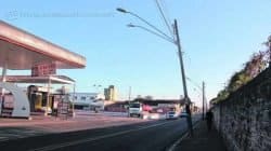 A empresa responsável pela manutenção informou que a manutenção teria início na noite de terça-feira (27)