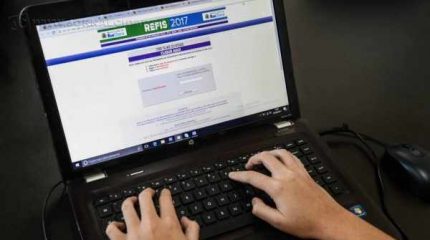 Contribuinte pode tirar dúvidas, fazer simulações e até aderir online ao programa de refinanciamento.