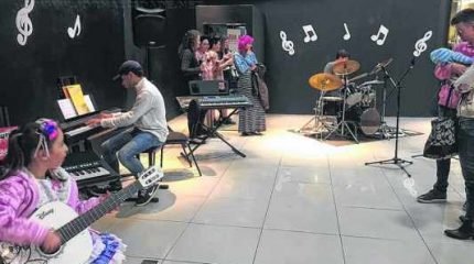 As atividades são oferecidas gratuitamente (foto: divulgação)